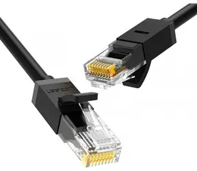 UGREEN Cat 6 UTP  RJ45 Ethernet kabel 10m černá