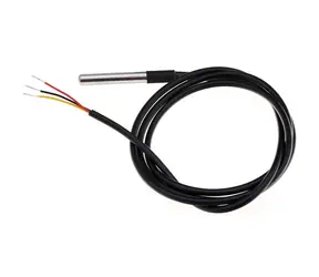 Sonoff DS18B20 pro TH316 & TH320 / Senzor teploty 