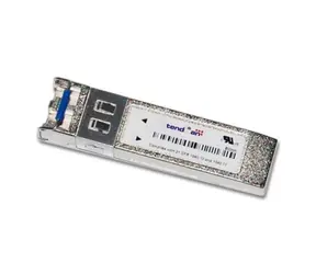 Cisco comp. transceiver MM / 850nm / 1.25 Gbps / 300 550m / LC duplex