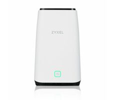 ZyXEL FWA510 / Router / AX3600 / Dual-Band / 1x 2.5GB LAN / 1x GWAN / 1x USB / Firewall