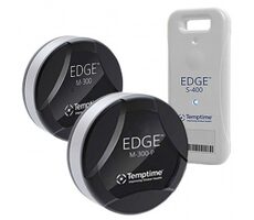 Zebra M-300  Elektronické teplotní čidlo / Měří teplotu (-40 - + 85 °C) / Bluetooth / IP67