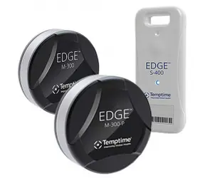 Zebra M-300  Elektronické teplotní čidlo / Měří teplotu (-40 - + 85 °C) / Bluetooth / IP67