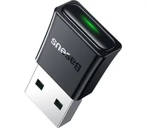 Baseus ZJBA010001 BA07 Bluetooth Adaptér / Bluetooth 5.3