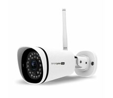 ismartgate Bezdrátová venkovní IP kamera / Venkovní IP kamera / FullHD / PIR / noční vidění