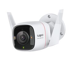 TP-Link Tapo C325WB / Venkovní IP kamera / 2K / IP66 / Wi-Fi