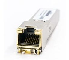 SFP+transceiver 10Gbps / do 30 m / RJ-45 / Cisco komp. / Dosah do 30 m / (CAT 6A či 7) 