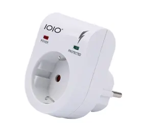 Olympia SD 2100 S přepěťová ochrana / Max. 3680 W