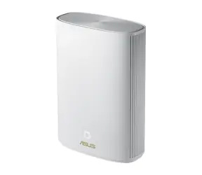 ASUS ZenWIFI XP4 / MESH router AX1800 / 2.4 Ghz / 5 Ghz / WAN + 2x LAN / 1x USB 3.0