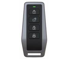 iGET HOME EP5 / Dálkové ovládání / pro iGET SECURITY M5