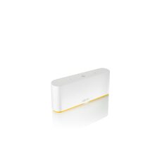 Somfy TaHoma Switch bílá / Řídící jednotka / ZigBee 