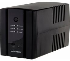 CyberPower UT2200EG-FR GreenPower Series UPS 2200VA/1320W / české zásuvky