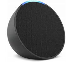 Amazon Echo Pop (1 Gen) Grey / Chytrý reproduktor s úmělou inteligencí Alexa / Wi-Fi / BT / Jack