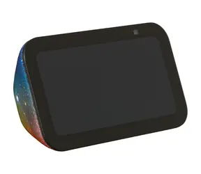 Amazon Echo Show 5 (3.gen) Kids Media Center / Chytrý domácí asistent - centrála / 5.5" displej / WiFi / asistentka Alex