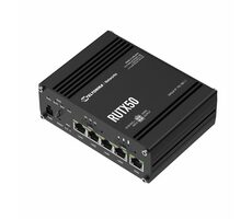 Teltonika RUTX50 / Router industriální / 802.11ac
