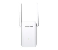 Mercusys ME70X / WiFi 6 Repeater / AX1800 / 2.4 GHz 574Mbps / 5 GHz 1201Mbps / 1x LAN 