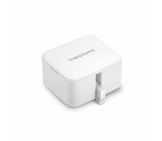 SwitchBot Bot DACH bílá / Dálkový spínač / síla 8N / Bluetooth