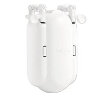 SwitchBot Curtain I Rail DACH bílá / Robotický ovladač závěsů / Bluetooth