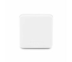 SwitchBot Hub Mini DACH bílá / Řídící jednotka / Bluetooth / WiFi / Infrared