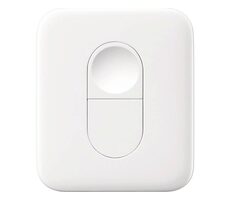 SwitchBot Remote DACH bílá / Chytrý vypínač / Bluetooth