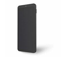 SwitchBot Solar Panel DACH černá / Solární panel pro SwitchBot Curtain / 5V