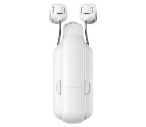 SwitchBot Curtain 3 Rod bílá / Robotický ovladač závěsů / Bluetooth