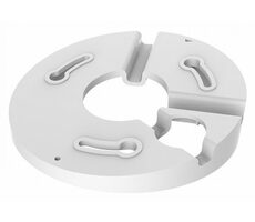 Uniarch TR-UM06-E-IN bílá / Držák na strop pro kameru / pro IPC-D11x/D12x