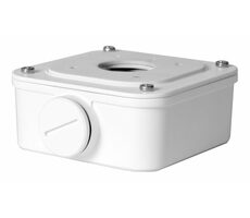 Uniarch TR-JB05-A-IN bílá / Instalační krabice pro kameru / pro IPC-B11x/B12x/B31x