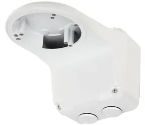 Uniarch TR-JB07/WM03-G-IN bílá / Držák na stěnu pro kameru / pro IPC-D11x/D12x/IPC-T213/T11x/T12x