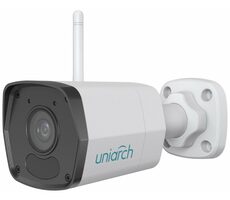 Uniarch UHO-B1R-M2F3 bílá / Venkovní IP Kamera / Bullet / 1920 x 1080 / IR / WiFi / MicroSD / IP67