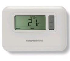 Honeywell Home T3 / Programovatelný termostat / 7 denní program