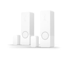 Philips Hue Kontaktní senzor 2ks bílá / WiFi / ZigBee