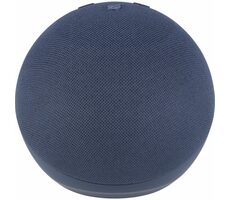Rozbaleno - Amazon Echo Dot 5 modrá / chytrý domácí asistent / asistentka Alexa / Wi-Fi / BT / rozbaleno