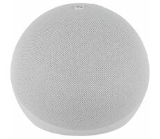 Rozbaleno - Amazon Echo Dot 5 bílá / chytrý domácí asistent / asistentka Alexa / Wi-Fi / BT  / rozbaleno