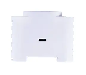 Shelly 3EM bílá / Třífázový měřič spotřeby / WiFi