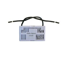 Shelly Bypass EU šedá / pro Shelly 1L a DIMMER2