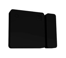 Shelly BLU Door/Window Sensor černá / Senzor dveří a oken / BT 4.2