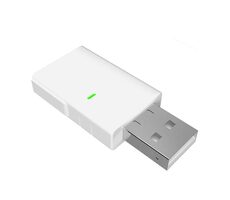 Shelly BLU Gateway bílá / Brána Bluetooth - WiFi