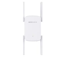 Mercusys ME50G bílá / WiFi Extender AC1900 / Dual-Band / 1300 Mbps + 600 Mbps / 1x 1GLAN
