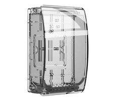 Sonoff R2 BOX / Vodotěsná skřín pro chytré relé a nástěnné vypínače / IP66