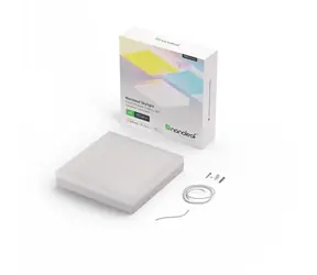 Nanoleaf Skylight Expansion Pack / Rozšiřující sada stropních světel