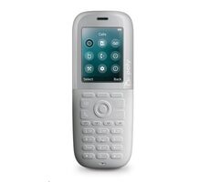Poly Rove 40 šedá / IP Telefon / 2.4" displej / DECT / Bluetooth