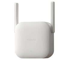 Xiaomi WiFi Range Extender N300 bílá / 802.11n / 300Mbs 