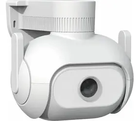 Imilab EC5 / Venkovní IP kamera / 1296p / 2304 x 1296 / Wi-Fi / microSD / noční vidění 