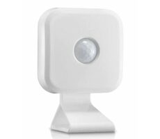 Sensibo Air Rom 01 bílá / Pokojový senzor teploty a vlhkosti / Wi-Fi / BT