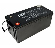 GOOWEI ENERGY Pb záložní akumulátor VRLA GEL 12V/200Ah