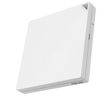 ASUS RT-AX57 GO bílá / Router AX3000 / 2.4GHz / 5GHz / WAN + 1x LAN 