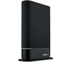 ASUS RT-AX59U černá / Router AX4200 / 2.4GHz / 5GHz / WAN + 3x LAN 