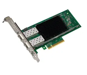 Intel Ethernet Network Adapter E810-XXVDA2 bulk / Síťová karta / PCIe x8 / 2x SFP28 25Gb 