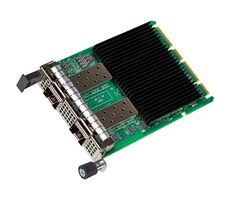 Intel Ethernet Network Adapter E810-XXVDA2 retail / Síťová karta / PCIe x8 / 2x SFP28 25Gb 