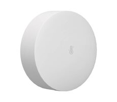 Sonoff SNZB-02P / Senzor teploty a vlhkosti / Zigbee